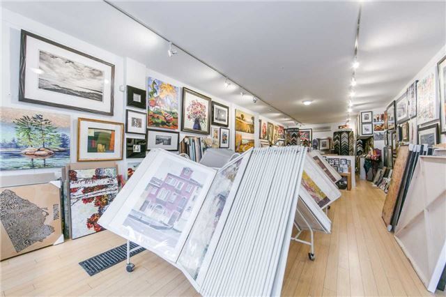 2615 Yonge St, Toronto, M4P2J1 | Image 3