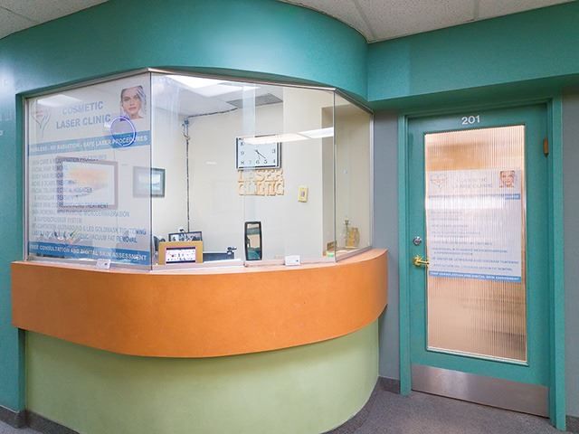 201 - 80 Finch Ave W, Toronto, M2N 2H4 | Image 2