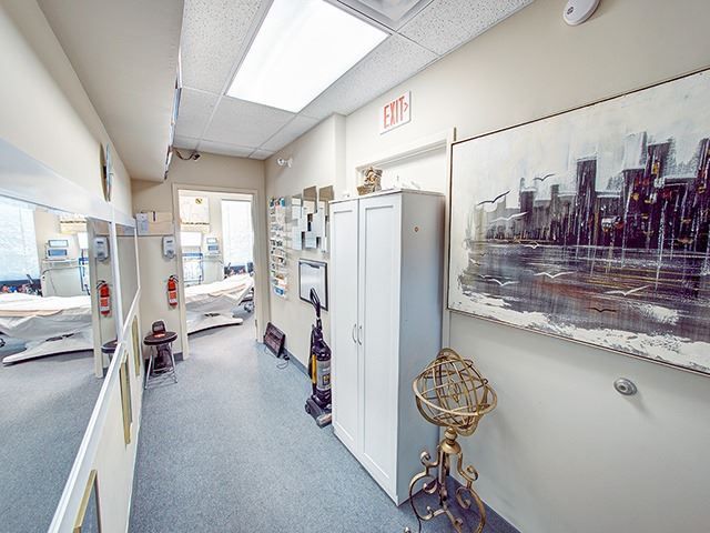 201 - 80 Finch Ave W, Toronto, M2N 2H4 | Image 3