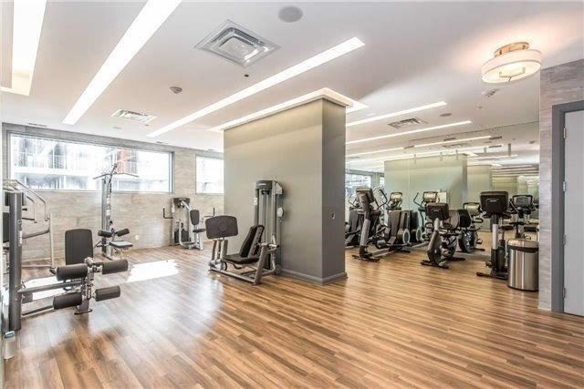 912 - 155 Yorkville Ave, Toronto, M5R1C4 | Image 3