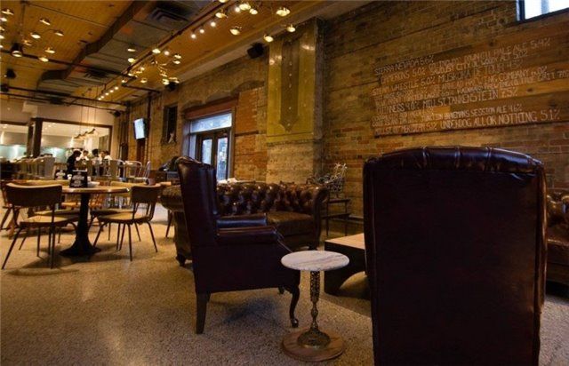 500 Queen St E, Toronto, M5A 1T7 | Image 3