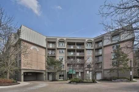 Unit 507 — 75 York Mills Rd, Toronto - Bridle Path-Sunnybrook-York Mills image-0-0
