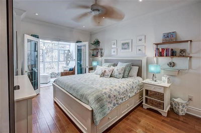 Unit 507 — 75 York Mills Rd, Toronto - Bridle Path-Sunnybrook-York Mills image-0-2