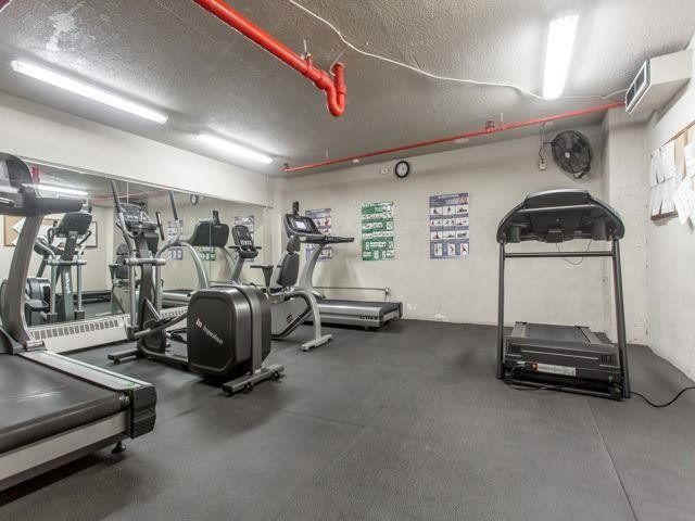 1703 - 10 Sunny Glenway Way, Toronto, M3C2Z3 | Image 2