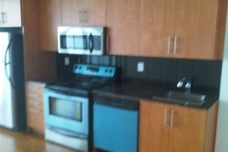 3503 - 65 Bremner Blvd, Toronto, M5J0A7 | Image 3