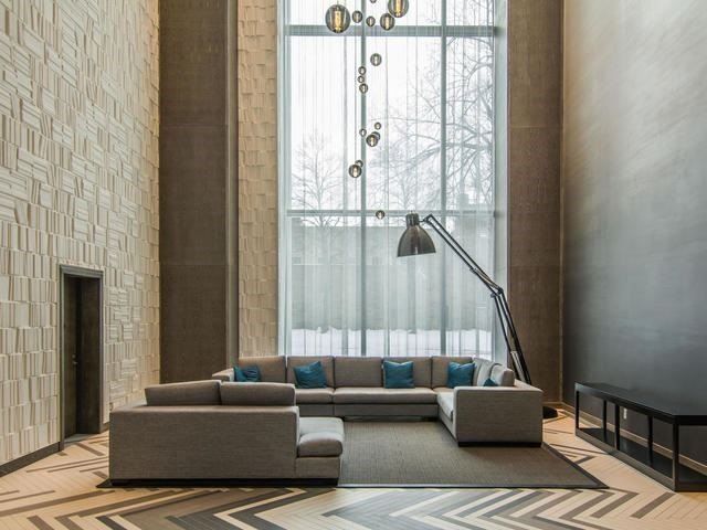 4806 - 1080 Bay St, Toronto, M5S0A5 | Image 3