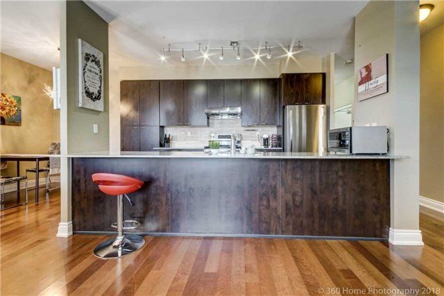 202 - 777 Steeles Ave W, Toronto, M2R3Y4 | Image 3