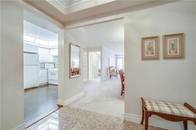 511 - 89 Skymark Dr, Toronto, M2H3S6 | Image 2