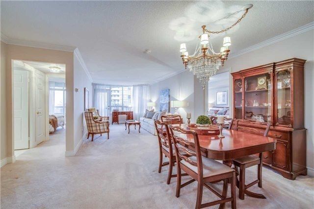 511 - 89 Skymark Dr, Toronto, M2H3S6 | Image 3