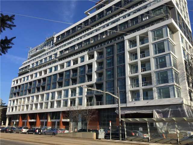 Th1 - 223 St Clair Ave W, Toronto, M4V1R3 | Image 2