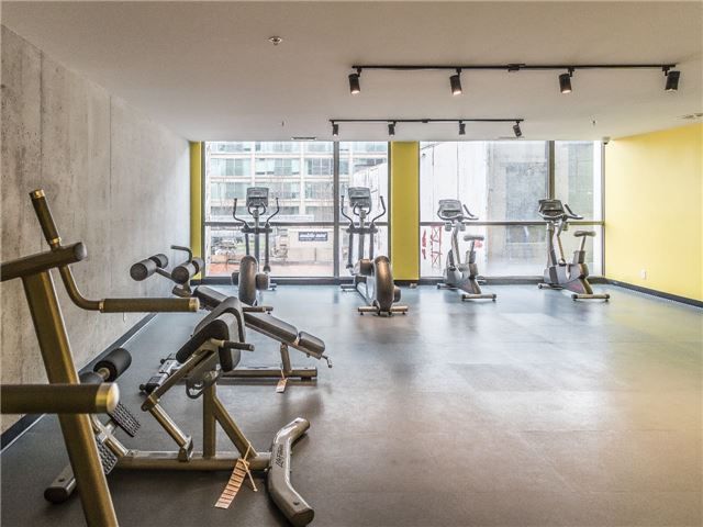 804 - 39 Brant St, Toronto, M5V0M8 | Image 2