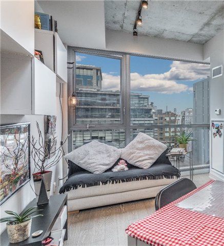 804 - 39 Brant St, Toronto, M5V0M8 | Image 3