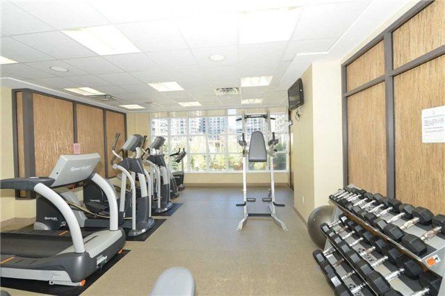 1530 - 500 Doris Ave, Toronto, M2N0C1 | Image 3