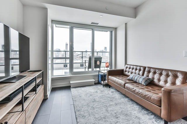 808 - 200 Sackville St, Toronto, M5A0C4 | Image 2