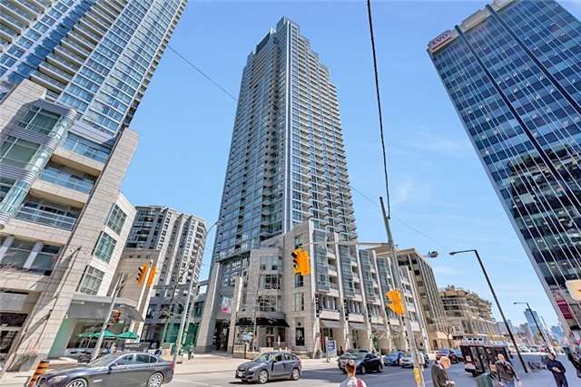 Unit 2105 — 2181 Yonge St, Toronto - Mount Pleasant West image-0-0