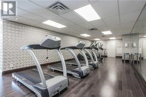 811 - 19 Grand Trunk Cres, Toronto, M5J3A3 | Image 2