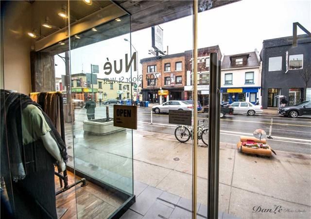 704 Bloor St W, Toronto, M6G1L4 | Image 2