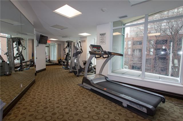 1011 - 8 Scollard St, Toronto, M5R1M2 | Image 3