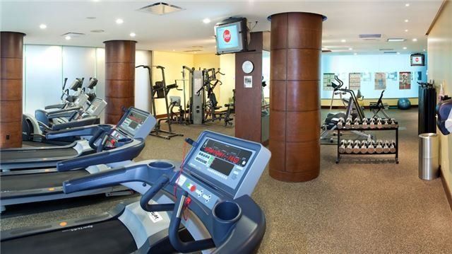 314 - 5 Northtown Way, Toronto, M2N7A1 | Image 3