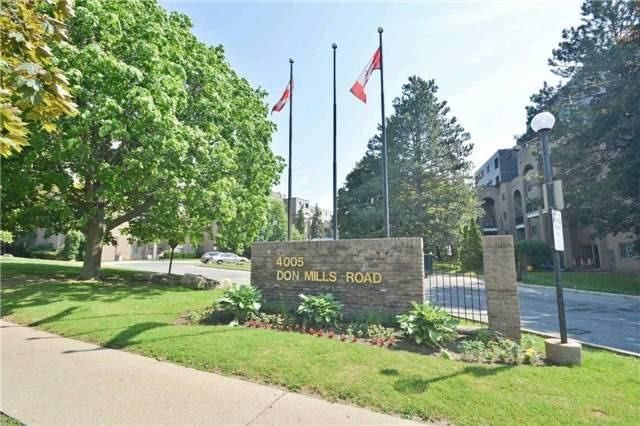 345 - 4005 Don Mills Rd, Toronto, M2H3J9 | Image 3