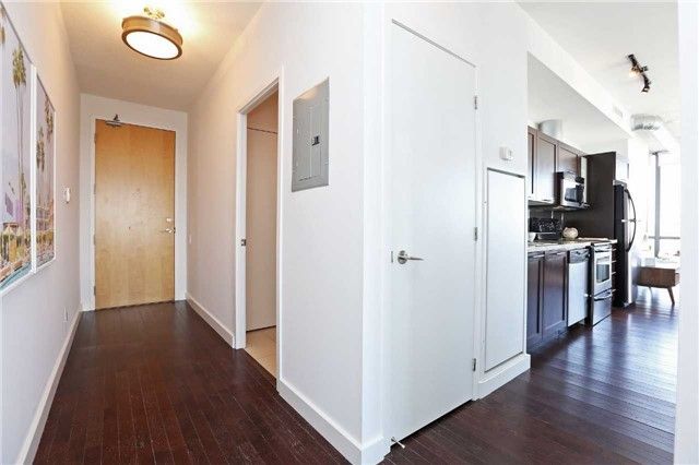 1502 - 33 Mill St, Toronto, M5A3R3 | Image 2