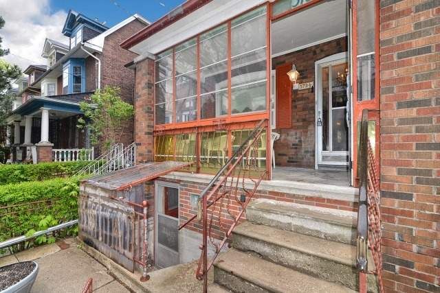 573A Palmerston Ave, Toronto, M6P2P6 | Image 2