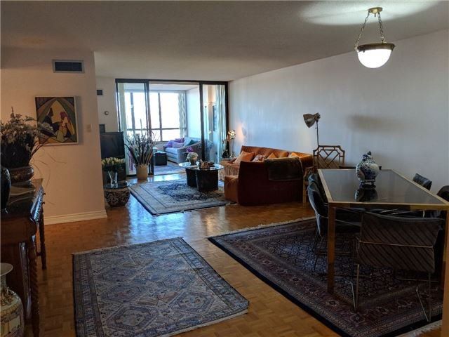 607 - 65 Spring Garden Ave, Toronto, M2N6H9 | Image 3