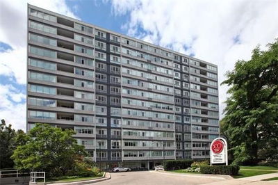 Condo leased at 102-500 Avenue Road, Toronto, Casa Loma, M4V2J6 - MLS: C4131182