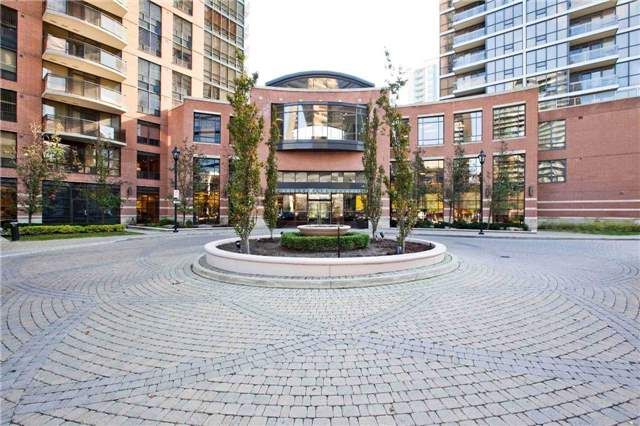 1703 - 23 Sheppard Ave E, Toronto, M2N0C8 | Image 2