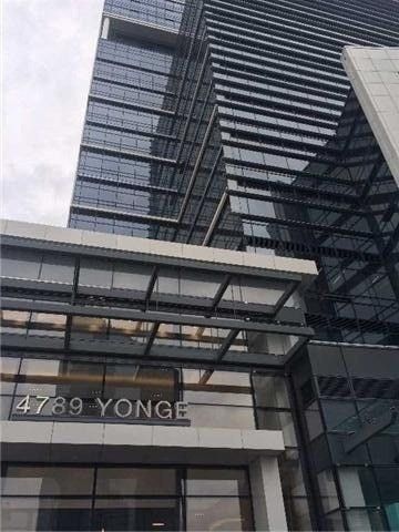 609 - 4789 Yonge St, Toronto, M2N5M5 | Image 2