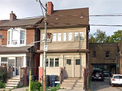 Investment sold at 1215 Bathurst Street, Toronto, Casa Loma, M5R3H3 - MLS: C4137948