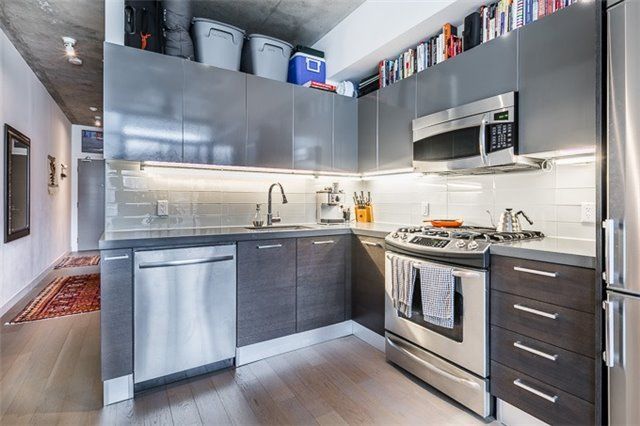308 - 25 Stafford St, Toronto, M5V2S2 | Image 3