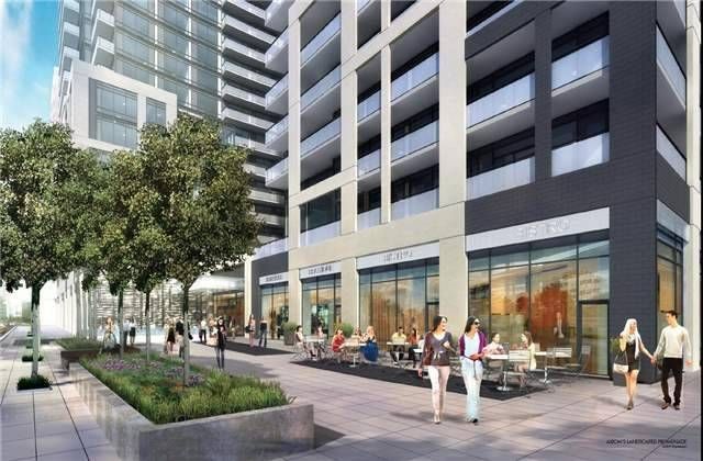 728 - 460 Adelaide St E, Toronto, M5A1N6 | Image 2