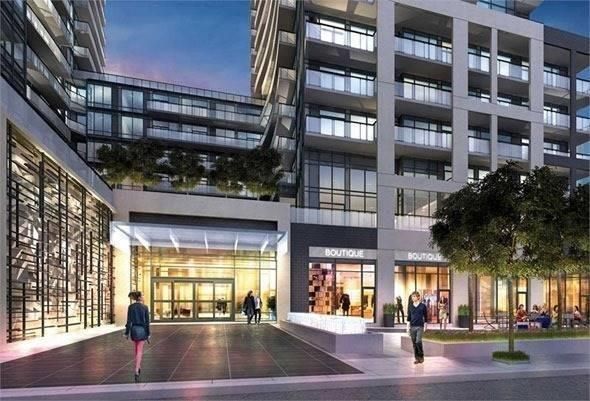 728 - 460 Adelaide St E, Toronto, M5A1N6 | Image 3