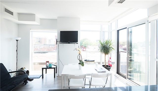 411 - 1205 Queen St W, Toronto, M6K 0B9 | Image 3