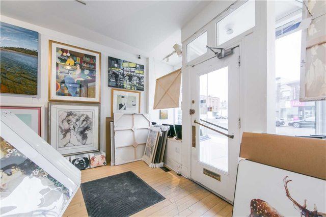 2615 Yonge St, Toronto, M4P2J1 | Image 2