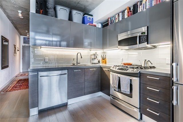 308 - 25 Stafford St, Toronto, M5V2S2 | Image 3