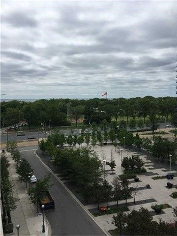 1010 - 35 Bastion St, Toronto, M5V0C2 | Image 2