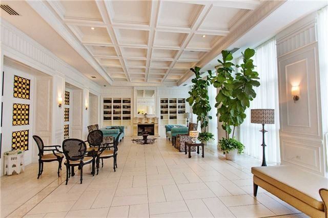 1901 - 15 Greenview Ave, Toronto, M2M4M7 | Image 3