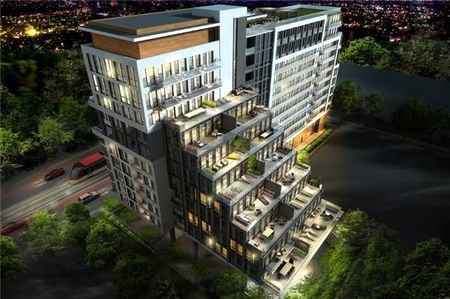 609 - 223 St Clair Ave W, Toronto, M4V 1R3 | Image 3