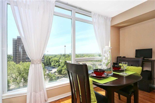 711 - 18 Valley Woods Rd, Toronto, M3A0A1 | Image 3