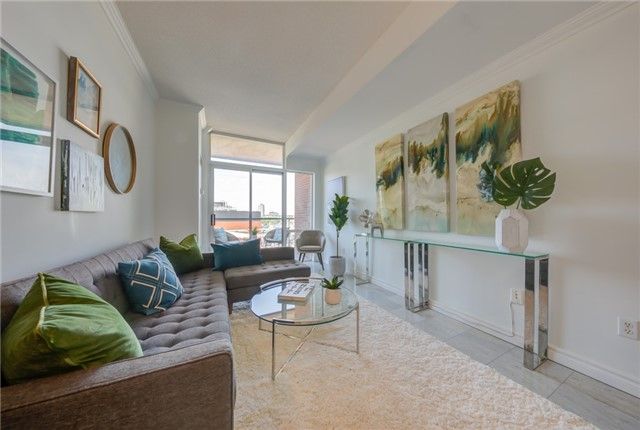 907 - 39 Parliament St, Toronto, M5A4R2 | Image 2