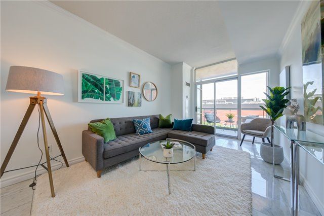 907 - 39 Parliament St, Toronto, M5A4R2 | Image 3