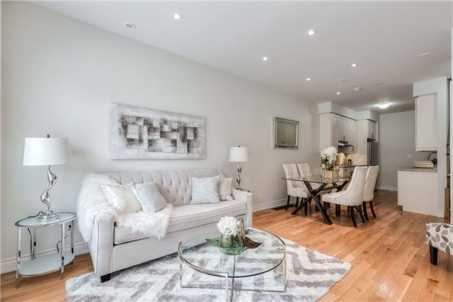 76 Hargrave Lane, Toronto, M4N0A4 | Image 3