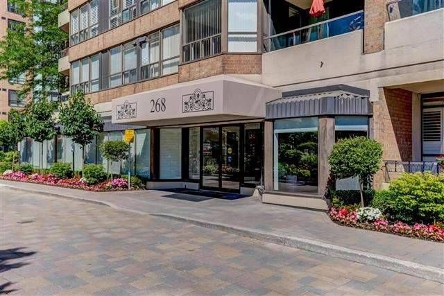 317 - 268 Ridley Blvd, Toronto, M5M4N3 | Image 2