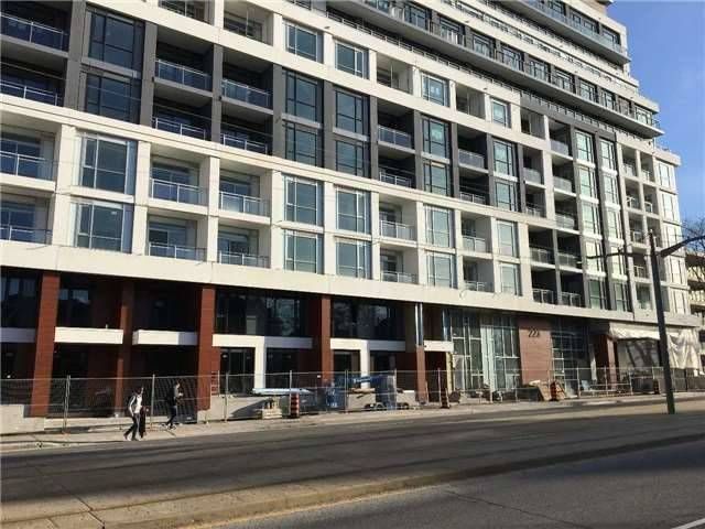 Th1 - 223 St Clair Ave W, Toronto, M4V1R3 | Image 2