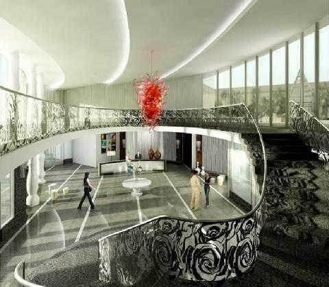 3303 - 5168 Yonge St, Toronto, M2N5P6 | Image 3