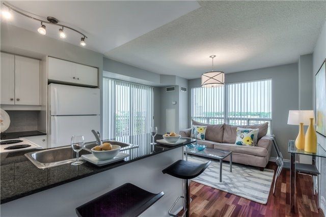 703 - 19 Barberry Pl, Toronto, M2K3E3 | Image 2