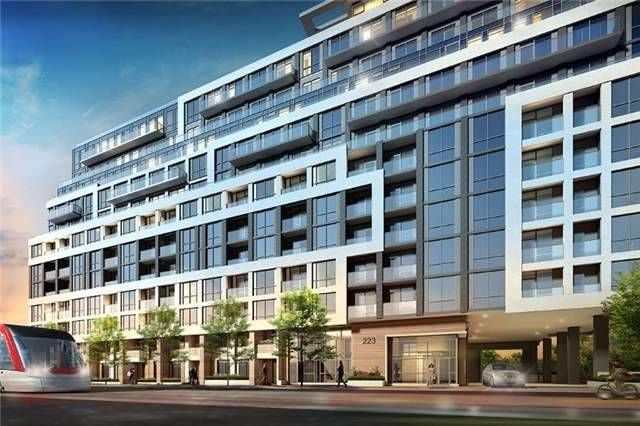 411 - 223 St Clair Ave W, Toronto, M4V 1R3 | Image 2
