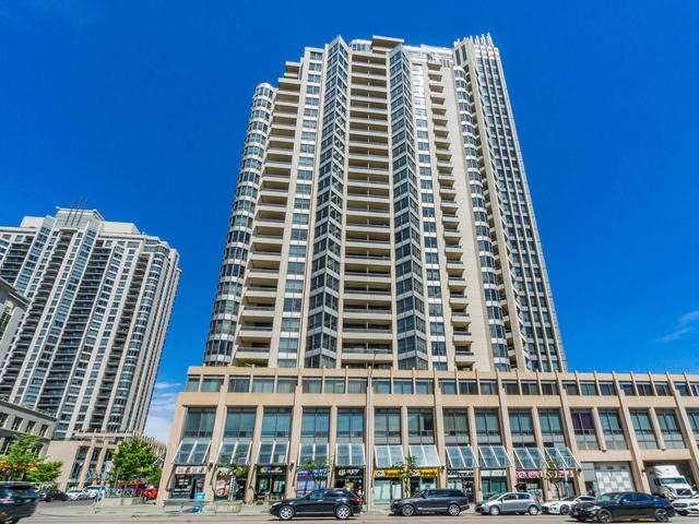 1614 - 5 Northtown Way, Toronto, M2N7A1 | Image 2